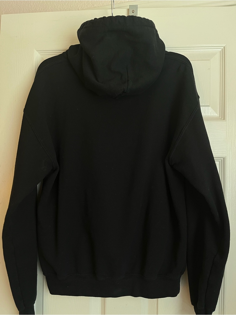 ⭐️Ariana Grande⭐️ Sweetener World Tour TUN Album Cover Hoodie - Picture 2 of 3